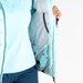 Kurtka narciarska damska Blindside Jacket Dare2B - water ballet
