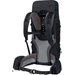 Plecak Highland Trail 55L+5L Jack Wolfskin - black