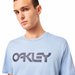 Koszulka męska Mark II Tee 2.0 Oakley - niebieska