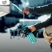 Butelka Tritan Recon Clip & Carry 750ml HydraPak - Clear