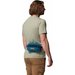 Saszetka, nerka Helvetia II Hip Pack 1L Columbia - phoenix blue