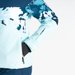 Kurtka narciarska damska Ice III Jacket Dare2B - Moonlight denim/Water ballet