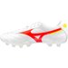 Buty Morelia II Japan Mizuno - białe
