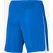 Spodenki męskie Dri-Fit League Knit III Nike - niebieskie