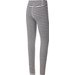 Legginsy damskie Striped 7/8 Reebok