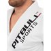 Kimono GI BJJ PB 350 2017 Pitbull West Coast