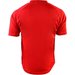 Koszulka męska One Givova - czerwona