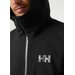 Kurtka męska Verglas 3 Helly Hansen - czarna