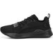 Buty Wired Run Pure Jr Puma - czarne