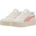 Buty Court Lally Skye Wm's Puma - beżowy