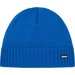 Czapka Merino Trop MÜ Eisbar - Sky blue