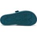 Klapki Chillos Slide Wm's Chaco - Ocean Blue
