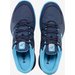 Buty do squasha Grid 3.5 Head - blue