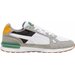 Buty Graviton Pro Puma - Stormy Slate White Vin