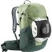 Plecak Futura 27L Deuter - grove ivy