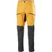 Spodnie trekkingowe męskie Verglas Tur Helly Hansen - żółty