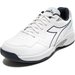 Buty tenisowe Volee 6 Diadora - biały