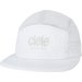 Czapka z daszkiem GoCap Classic-Athletics Ciele - Ghost
