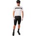 Koszulka rowerowa męska Icon Classic Jersey Oakley - white