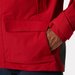 Kurtka męska Pier 4.0 Jacket Helly Hansen - red
