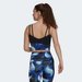 Biustonosz sportowy Aeroready You For You Bra Top Adidas