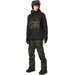 Kurtka męska Divisional RC Shell Anorak Oakley - blackout