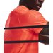 Koszulka męska Rush Emboss Under Armour - pomarańczowa