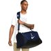 Torba Academy Team 60L Nike - granatowa