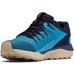 Buty Trailstorm Waterproof Columbia - blue