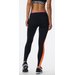 Legginsy damskie Accelerate Colorblock Tight New Balance