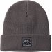 Czapka Whirlibird Cuffed Beanie Columbia - szary