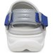 Chodaki Duet Max II Clog Jr Crocs - atmosphere