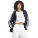 Bluza damska Essentials 3-Stripes French Terry Adidas