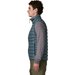 Kamizelka puchowa męska Down Sweater Vest Design Patagonia - summit blue