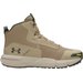 Buty taktyczne Charged Valsetz Mid Under Armour - Bayou/Timberwolf Taupe/Baroque Green