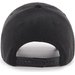 Czapka z daszkiem MLB New York Yankees '47 MVP Snapback 47 Brand - czarna