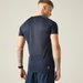Koszulka męska Accelerate Tee Dare2B - navy