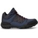 Buty Edgepoint Mid WP Regatta - Navy/Rio red