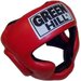 Kask ochronny Green Hill Pro