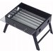 Grill turystyczny, składany Mini DS-30