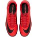 Buty piłkarskie halowe Mercurial X Victory VI IC Nike - czerwone