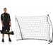 Bramka Kickster Academy 1,8x1,2m QuickPlay