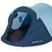 Namiot 2-osobowy samorozkładający Quest Spokey