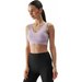 Biustonosz sportowy damski 4FWSS24USBAF119 4F