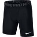 Spodenki męskie kompresyjne Pro Combat Shorts Nike - czarne