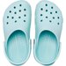Chodaki Classic Kids Clog Jr Crocs - pure water