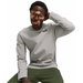 Bluza męska ESS Elebated Crew Puma - szara