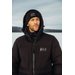 Kurtka puchowa męska Patrol Puffy Insulated Helly Hansen - black