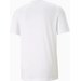 Koszulka męska Active Small Logo Puma - biała