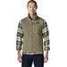 Kamizelka polarowa męska Better Sweater Fleece Vest Patagonia - weathered stone